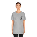 Ron Francis Legend T-Shirt - Back-Printed Graphic Tee T-Shirt Printify   