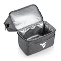 West Virginia Mountaineers - Urban Lunch Bag Cooler  Picnic Time Family of Brands   