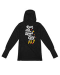 Run the Steel City Shirt – Breathable Running T-Shirt | Raw Threads Athletics Gear Tops - Multi-Product - YinzerShop