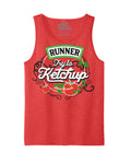 Runner T-Shirt - Funny Ketchup Pun Shirt | Moisture Wicking Race Day Apparel Tops - Multi-Product - YinzerShop