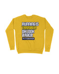 Running is Terrible oh look a race PITTSBURGH Tops - Multi-Product - YinzerShop