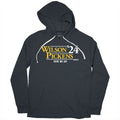 Russell Wilson & George Pickens: Wilson-Pickens '24 Pittsburgh Steelers-Pro Football - YinzerShop