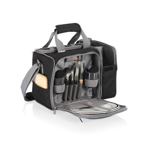 Pittsburgh Steelers - Malibu Picnic Basket Cooler