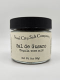 Sal de Gusano (Tequila Worm Salt) - YinzerShop