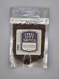 Sal de Gusano (Tequila Worm Salt) - YinzerShop