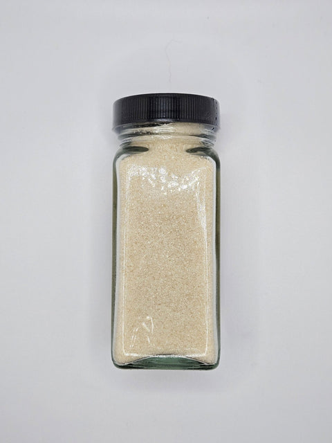 Salted Caramel Sugar - Steel City Salt Company Gourmet Baking Sugar Blend - YinzerShop