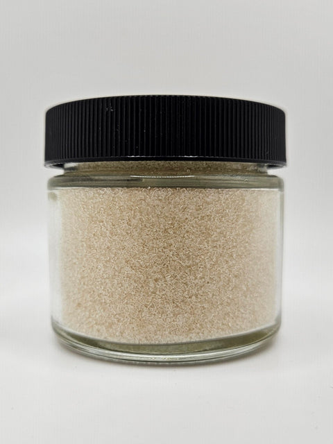 Salted Caramel Sugar - Steel City Salt Company Gourmet Baking Sugar Blend - YinzerShop