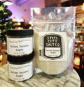 Salted Caramel Sugar - Steel City Salt Company Gourmet Baking Sugar Blend - YinzerShop