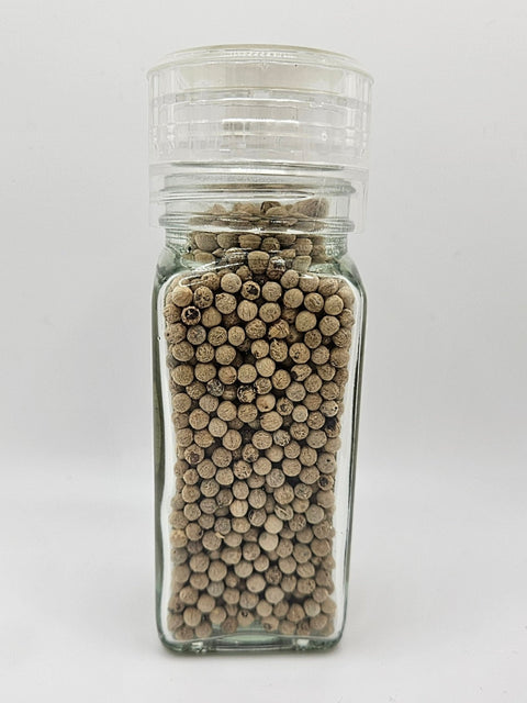 Sarawak White Peppercorns - YinzerShop