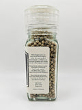 Sarawak White Peppercorns - YinzerShop