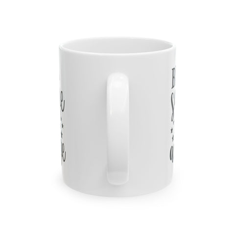 Savage Not Average (Pittsburgh Sarcasm Series) - Coffee Mugs (11oz, 15oz) Mug - YinzerShop