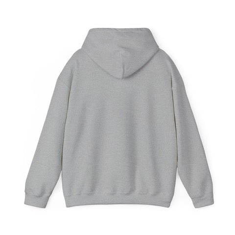 Scared Money Don't Make Money Heavy Blend™ Hooded Sweatshirt Hoodie - YinzerShop