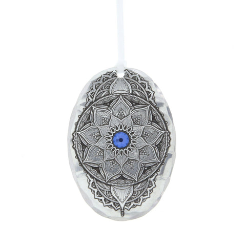 September Birthstone Ornament - YinzerShop