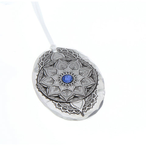 September Birthstone Ornament - YinzerShop