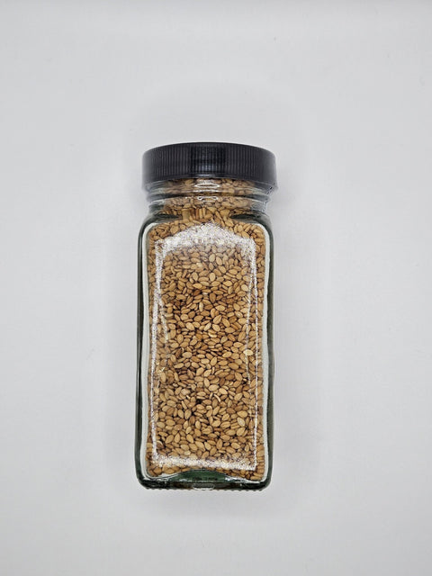 Sesame Seeds (Toasted) - YinzerShop