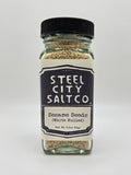 Sesame Seeds (White Hulled) - YinzerShop