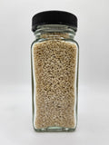 Sesame Seeds (White Hulled) - YinzerShop