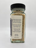 Sesame Seeds (White Hulled) - YinzerShop