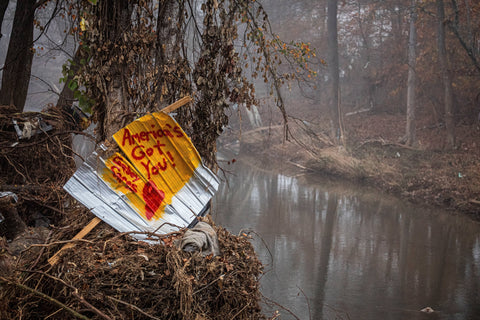 Mountain Strong: Tropical Storm Helene: Perseverance amid historic flooding, destruction in Western North Carolina