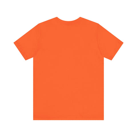 Shadyside - The Burgh Neighborhood Series - Unisex Jersey Short Sleeve Tee T-Shirt - YinzerShop