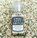 Shallot Chive Seasoning – Salt Free Flavoring | Herb Blend for Potatoes & Grilled Veggies - YinzerShop