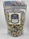 Shallot Chive Seasoning – Salt Free Flavoring | Herb Blend for Potatoes & Grilled Veggies - YinzerShop