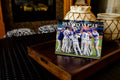Shohei Ohtani Dodgers Championship Book - Back-to-Back Champions Baseball Collector's Edition POD Book - YinzerShop