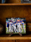 Shohei Ohtani Dodgers Championship Book - Back-to-Back Champions Baseball Collector's Edition POD Book - YinzerShop