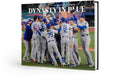 Shohei Ohtani Dodgers Championship Book - Back-to-Back Champions Baseball Collector's Edition POD Book - YinzerShop