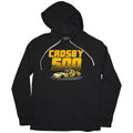 Sidney Crosby 500 Hoodie - YinzerShop