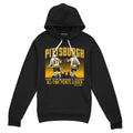 Sidney Crosby and Mario Lemieux: Pittsburgh All-Time Points Leader Pittsburgh Penguins-Pro Hockey - YinzerShop