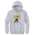 Sidney Crosby Hoodie - Kids Hooded Sweatshirt | Pittsburgh Hockey Apparel Kids Youth Hoodie - YinzerShop