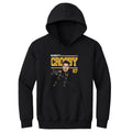 Sidney Crosby Hoodie - Kids Hooded Sweatshirt | Pittsburgh Hockey Apparel Kids Youth Hoodie - YinzerShop