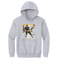 Sidney Crosby Hoodie – Kids Hooded Sweatshirt | Pittsburgh Sports Fan Apparel Kids Youth Hoodie - YinzerShop