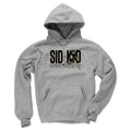 Sidney Crosby Hoodie – Loose Fit Polyester Cotton Sweatshirt With Digital Print Men's Hoodie - YinzerShop