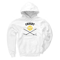 Sidney Crosby Hoodie – Loose Fit Polyester Cotton Sweatshirt With Digital Print Men's Hoodie - YinzerShop