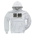 Sidney Crosby Hoodie – Loose Fit Polyester Cotton Sweatshirt With Digital Print Men's Hoodie - YinzerShop