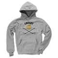 Sidney Crosby Hoodie – Loose Fit Polyester Cotton Sweatshirt With Digital Print Men's Hoodie - YinzerShop