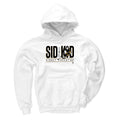 Sidney Crosby Hoodie – Loose Fit Polyester Cotton Sweatshirt With Digital Print Men's Hoodie - YinzerShop