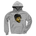 Sidney Crosby Hoodie – Loose Fit Polyester Cotton Sweatshirt With Digitally Printed Graphics Men's Hoodie - YinzerShop