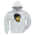 Sidney Crosby Hoodie – Loose Fit Polyester Cotton Sweatshirt With Digitally Printed Graphics Men's Hoodie - YinzerShop