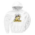 Sidney Crosby Hoodie - Loose Fit Polyester Cotton Sweatshirt With Team Spirit Men's Hoodie - YinzerShop