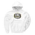 Sidney Crosby Hoodie – Loose Fit Puck Graphic Digital Print Sweatshirt Men's Hoodie - YinzerShop