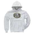 Sidney Crosby Hoodie – Loose Fit Puck Graphic Digital Print Sweatshirt Men's Hoodie - YinzerShop