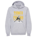 Sidney Crosby Hoodie – Pittsburgh Hockey Shirt | 500 Goals Apparel Digital Print Sweatshirt Men's Hoodie - YinzerShop