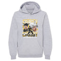 Sidney Crosby Hoodie - Pittsburgh Vintage Hockey Hooded Sweatshirt, Cotton Blend Pullover Men's Hoodie - YinzerShop