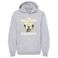 Sidney Crosby Hoodie – White Cotton Polyester Hooded Sweatshirt | Digital Print Men's Hoodie - YinzerShop