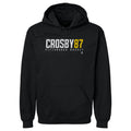Sidney Crosby Hoodie - Women's Hooded Sweatshirt, Digital Print, Regular Fit Men's Hoodie - YinzerShop