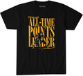 Sidney Crosby: Pittsburgh All-Time Points Leader Pittsburgh Penguins-Pro Hockey - YinzerShop
