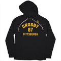 Sidney Crosby: Pittsburgh Name & Number Pittsburgh Penguins-Pro Hockey - YinzerShop